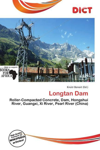 Longtan Dam