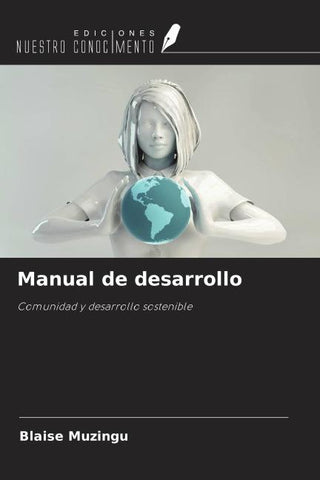 Manual de desarrollo