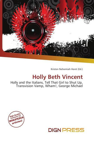 Holly Beth Vincent