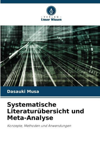 Systematische Literaturübersicht und Meta-Analyse