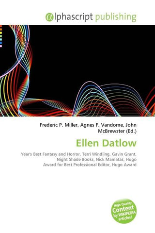 Ellen Datlow