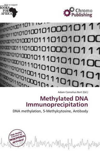 Methylated DNA Immunoprecipitation
