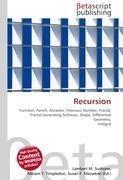 Recursion