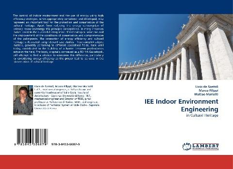IEE Indoor Environment Engineering