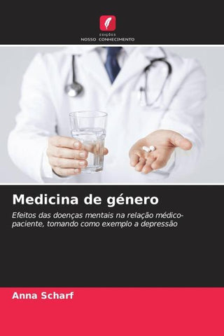 Medicina de género