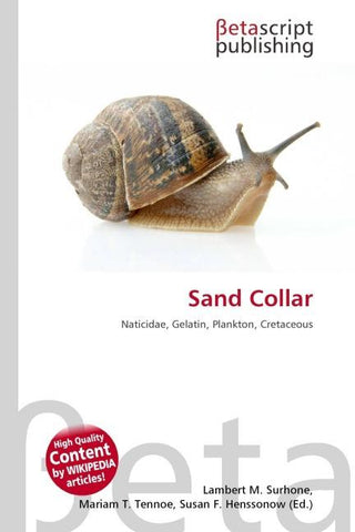 Sand Collar