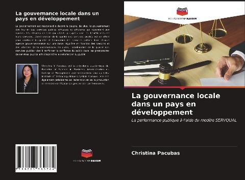 La gouvernance locale dans un pays en développement