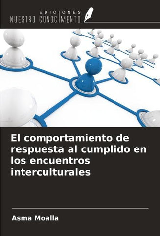 El comportamiento de respuesta al cumplido en los encuentros interculturales
