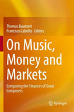 On Music, Money and Markets