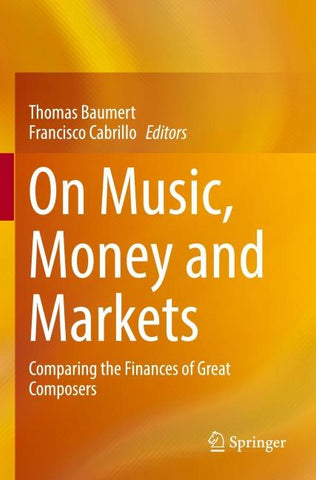 On Music, Money and Markets