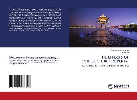 THE EFFECTS OF INTELLECTUAL PROPERTY