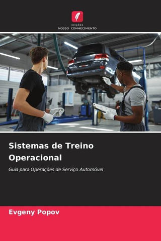 Sistemas de Treino Operacional