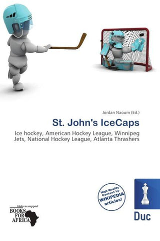 St. John's IceCaps