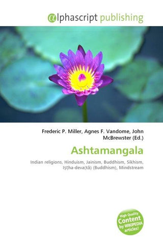 Ashtamangala