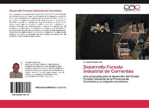 Desarrollo Foresto Industrial de Corrientes