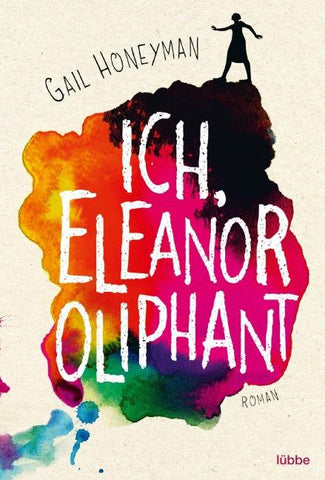 Eleanor Oliphant