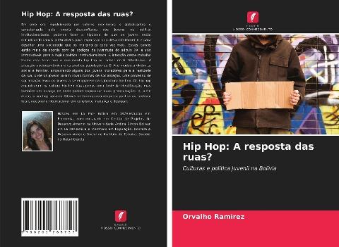 Hip Hop: A resposta das ruas?