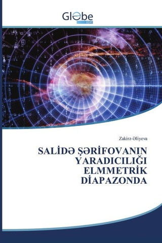 SAL¿D¿ ¿¿R¿FOVANIN YARADICILI¿I ELMMETR¿K D¿APAZONDA