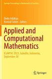 Applied and Computational Mathematics