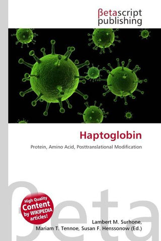 Haptoglobin