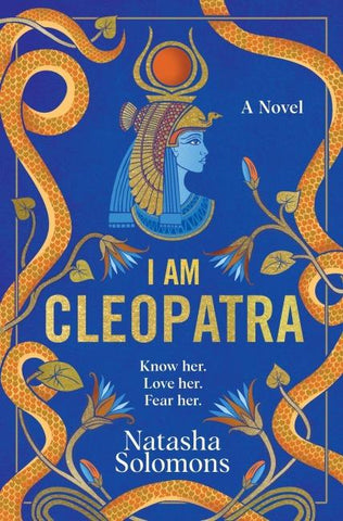 I Am Cleopatra
