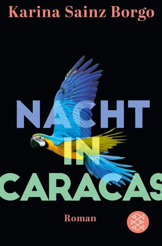 Nacht in Caracas