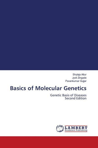Basics of Molecular Genetics