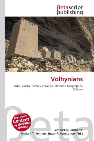 Volhynians