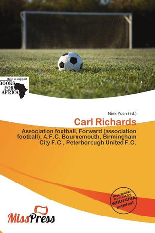 Carl Richards