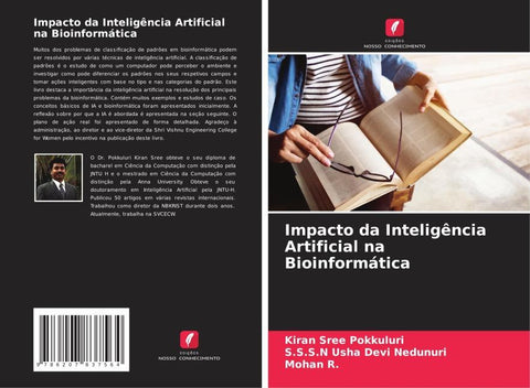 Impacto da Inteligência Artificial na Bioinformática