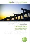 International development