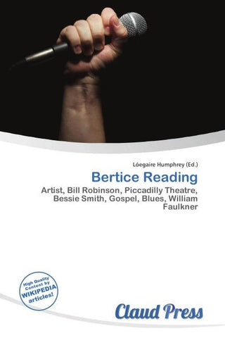 Bertice Reading