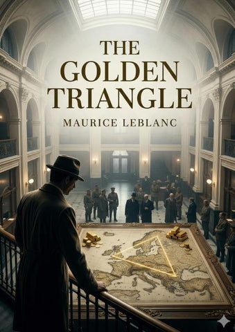 The Golden Triangle