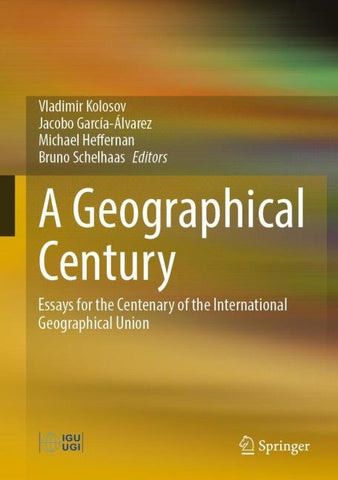 A Geographical Century