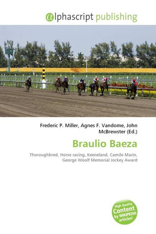 Braulio Baeza