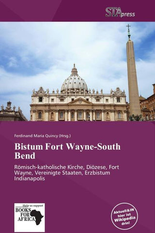 Bistum Fort Wayne-South Bend