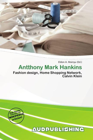 Antthony Mark Hankins