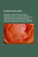 Elementarteilchen