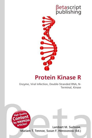 Protein Kinase R