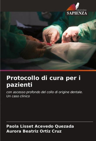 Protocollo di cura per i pazienti