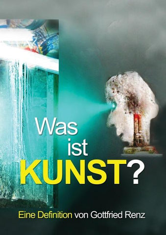 Was ist KUNST?