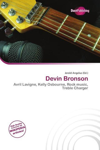 Devin Bronson