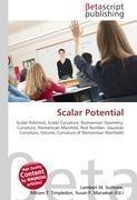 Scalar Potential