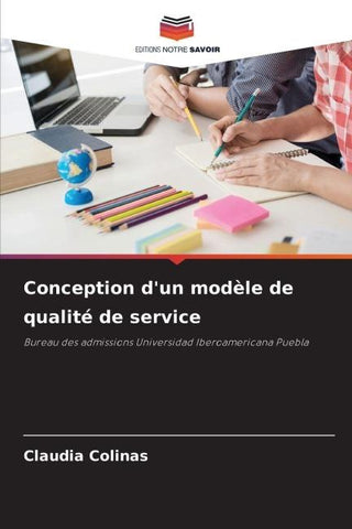Conception d'un modèle de qualité de service