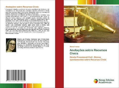 Anotações sobre Recursos Cíveis
