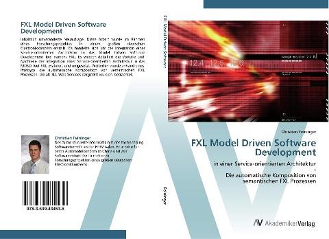 FXL Model Driven Software Development