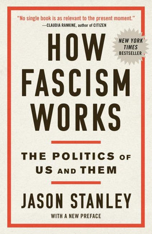 How Fascism Works