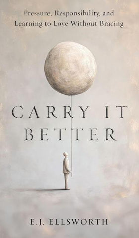 Carry it better