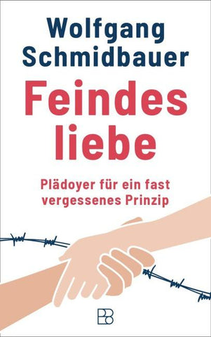 Feindesliebe