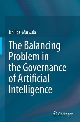 The Balancing Problem in the Governance of Artificial Intelligence